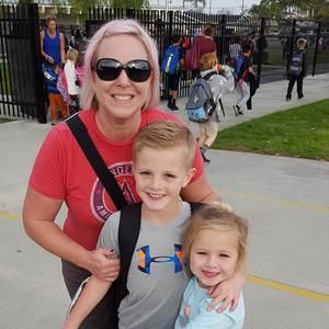 Meet your Posher, Britten